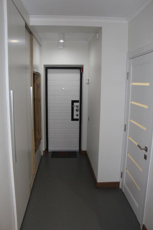 Scandic Apartments-Feels Like Home! Leopoli Esterno foto
