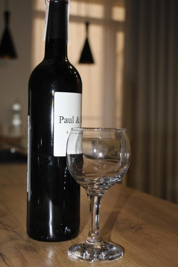 Scandic Apartments-Feels Like Home! Leopoli Esterno foto