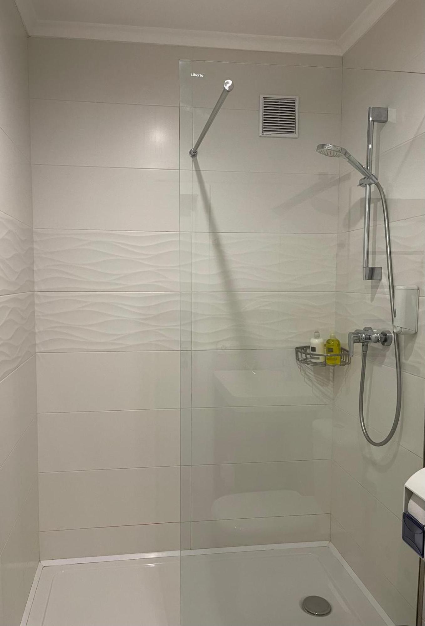Scandic Apartments-Feels Like Home! Leopoli Esterno foto