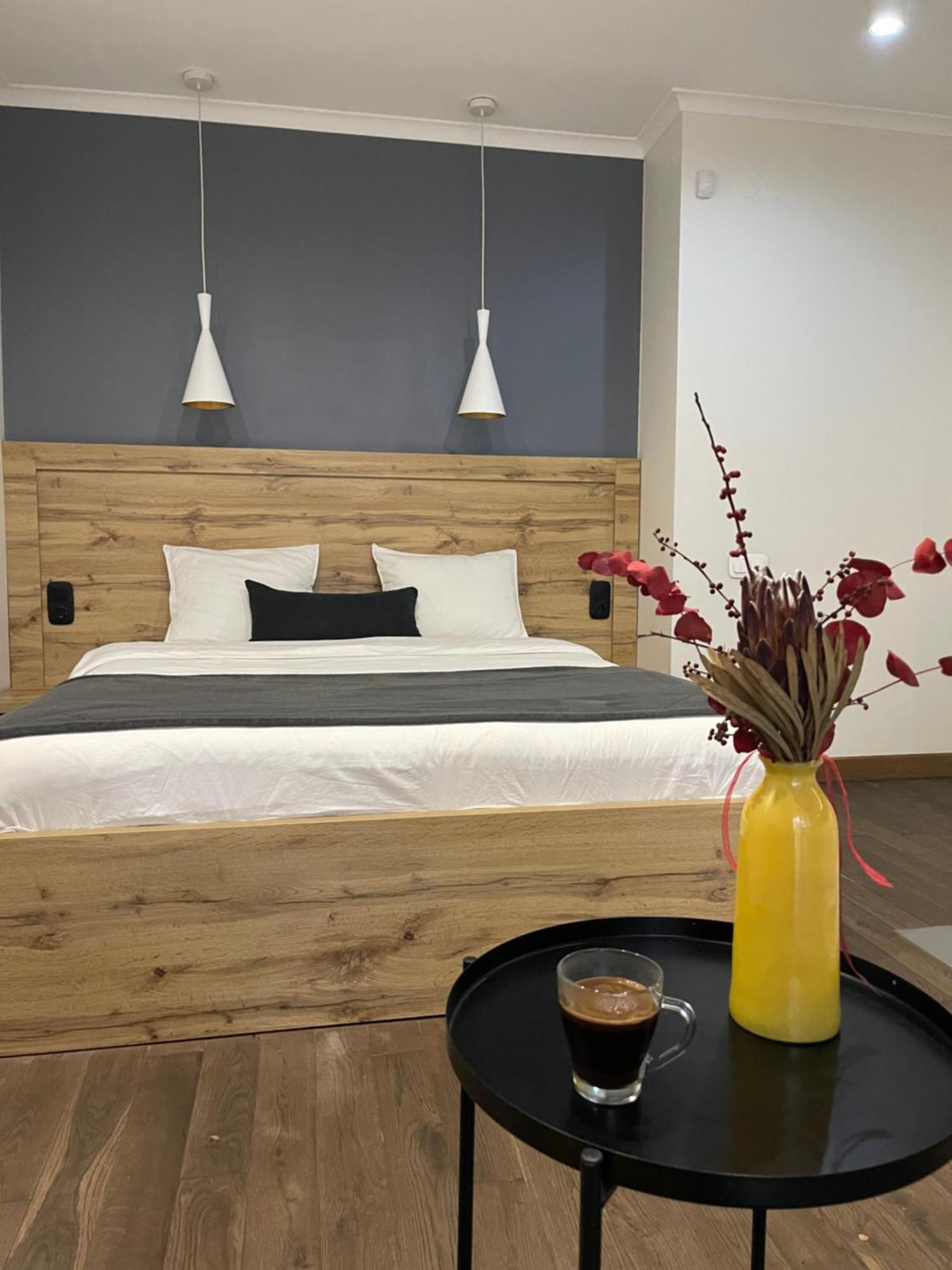 Scandic Apartments-Feels Like Home! Leopoli Esterno foto