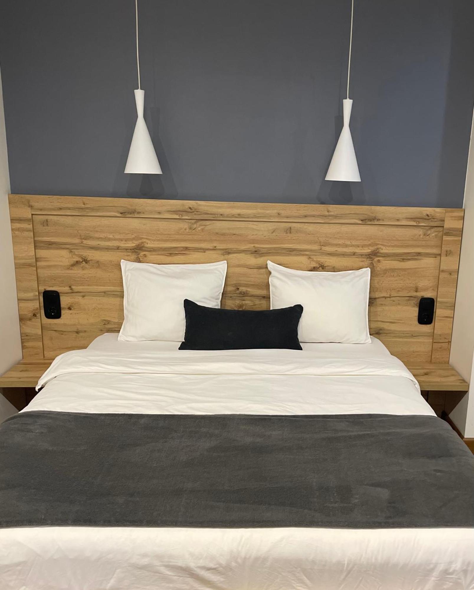 Scandic Apartments-Feels Like Home! Leopoli Esterno foto