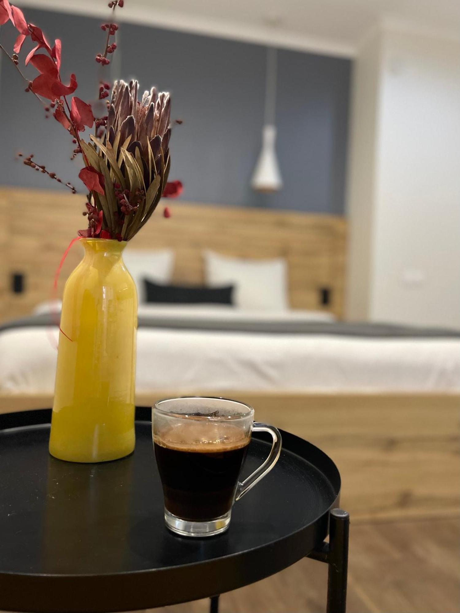 Scandic Apartments-Feels Like Home! Leopoli Esterno foto